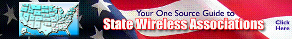 State Wireless Associations